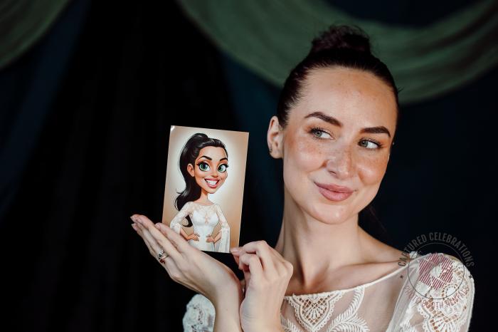 Captured Celebrations - Wedding  in Los Angeles, California