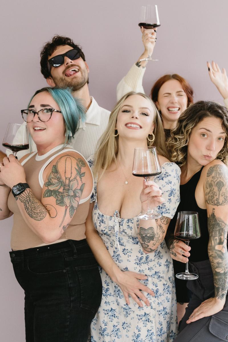 Captured Celebrations - Wedding  in Los Angeles, California