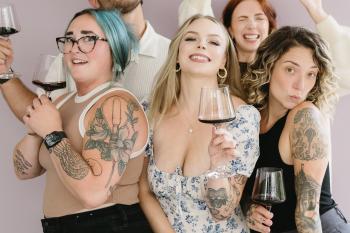 Captured Celebrations - Wedding  in Los Angeles, California