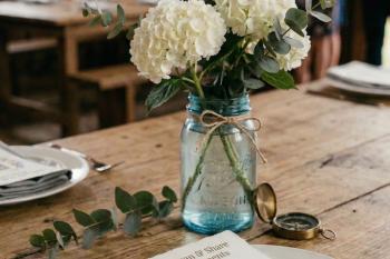 EventQRCard - Wedding  in New York, New York