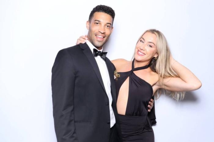 Stay Golden Photo Booth - Wedding  in San Dimas, Los Angeles County, California