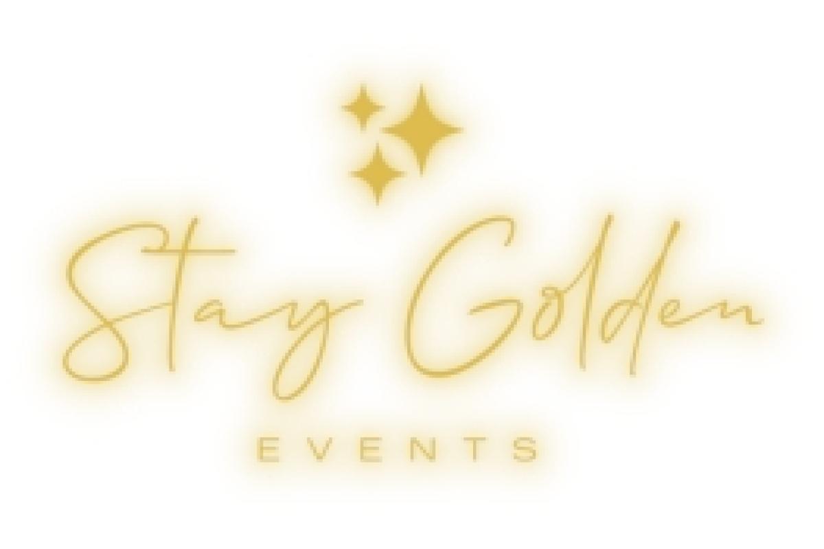 Stay Golden Photo Booth - Wedding  in San Dimas, Los Angeles County, California