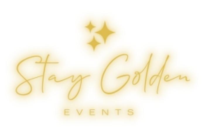 Stay Golden Photo Booth - Wedding  in San Dimas, Los Angeles County, California