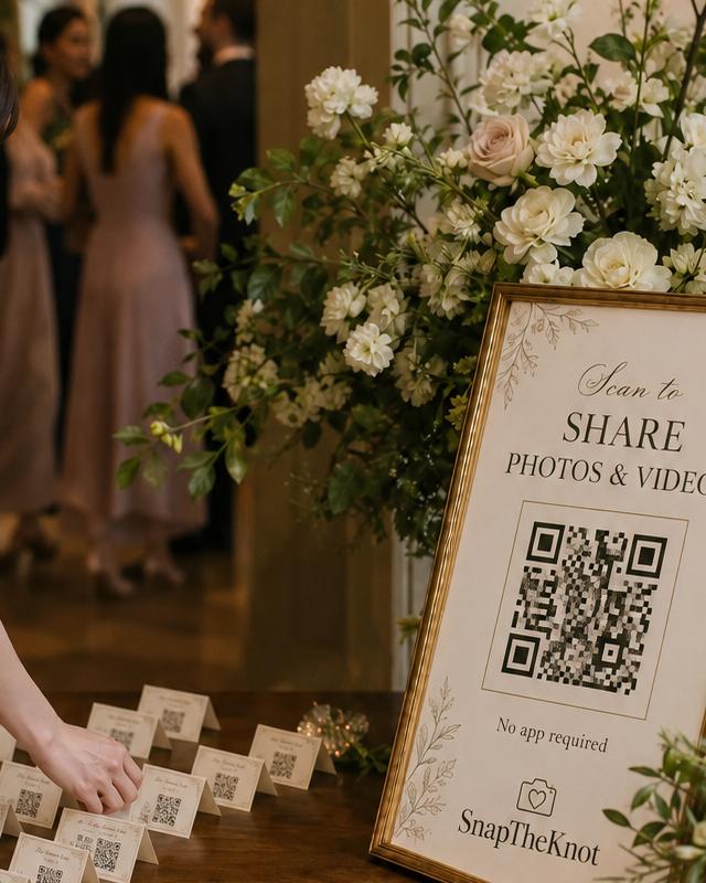Snap the Knot - Wedding  in Brooksville, Florida