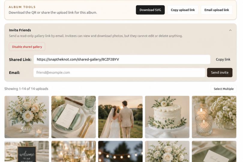Snap the Knot - Wedding  in Brooksville, Florida