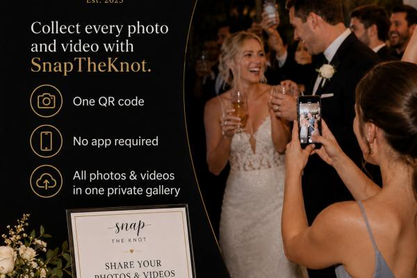 Snap the Knot - Wedding  in Brooksville, Florida