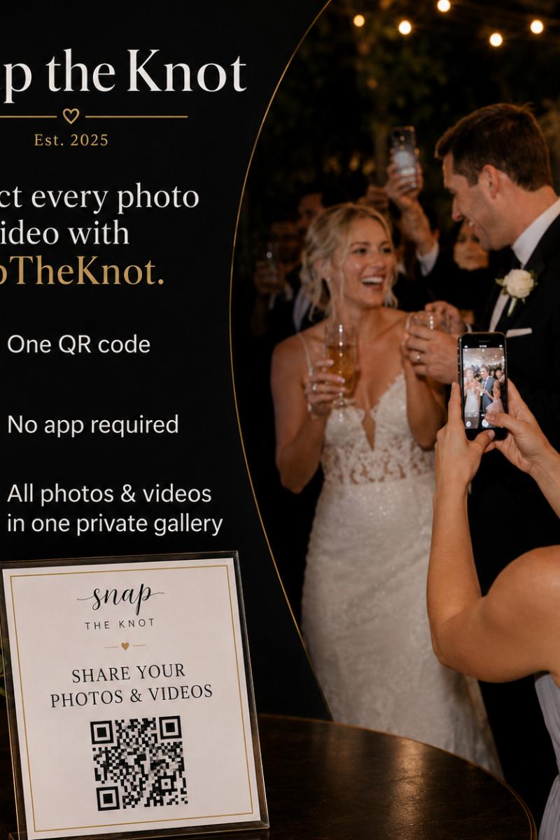 Snap the Knot - Wedding  in Brooksville, Florida