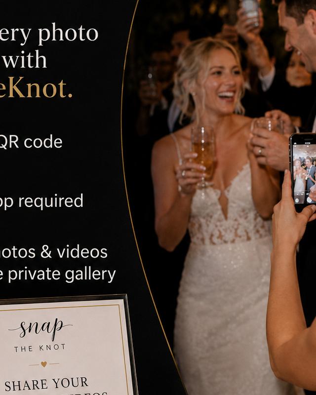 Snap the Knot - Wedding  in Brooksville, Florida